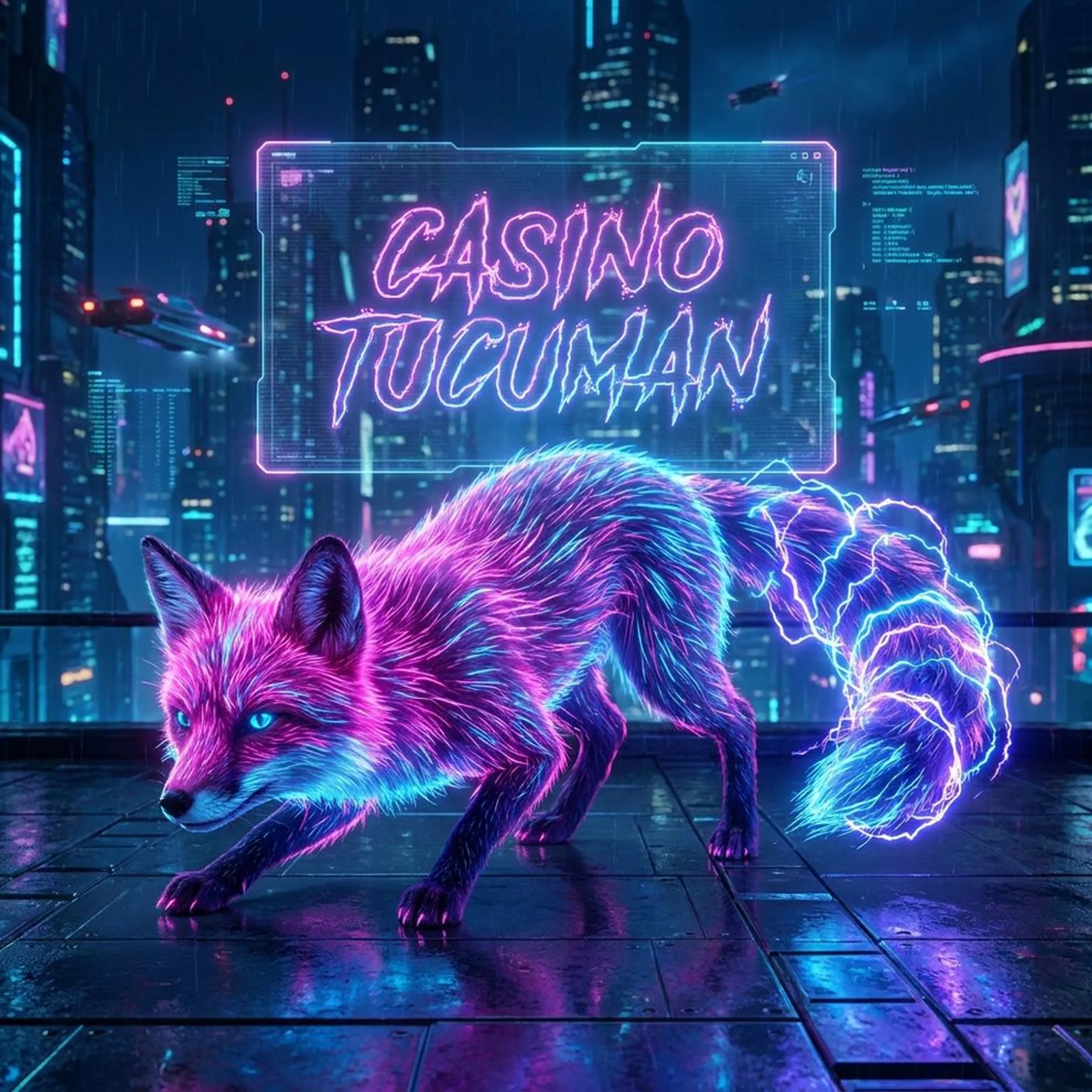 Inicia sesión en Casino Tucuman para jugar